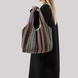 Bohemian Cute Geometric Patchwork Bags(5 Colors)