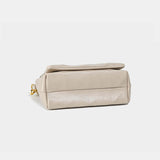 Daily Simplicity Solid Fold Bags(3 Colors)