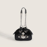 Daily Solid Metal Accessories Decoration Chains Bags(3 Colors)