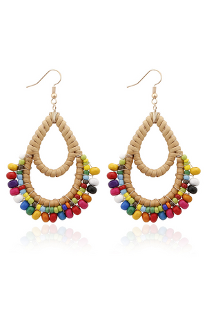 Fashion Earrings